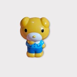 Sanrio Jody mini figure